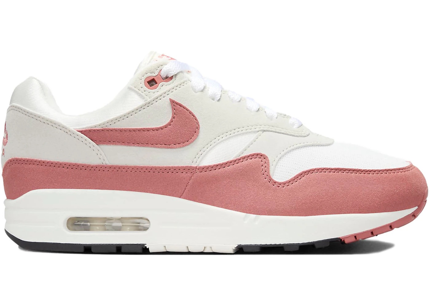 Nike Air Max 1 '87 Canyon Pink (Women's) - 1