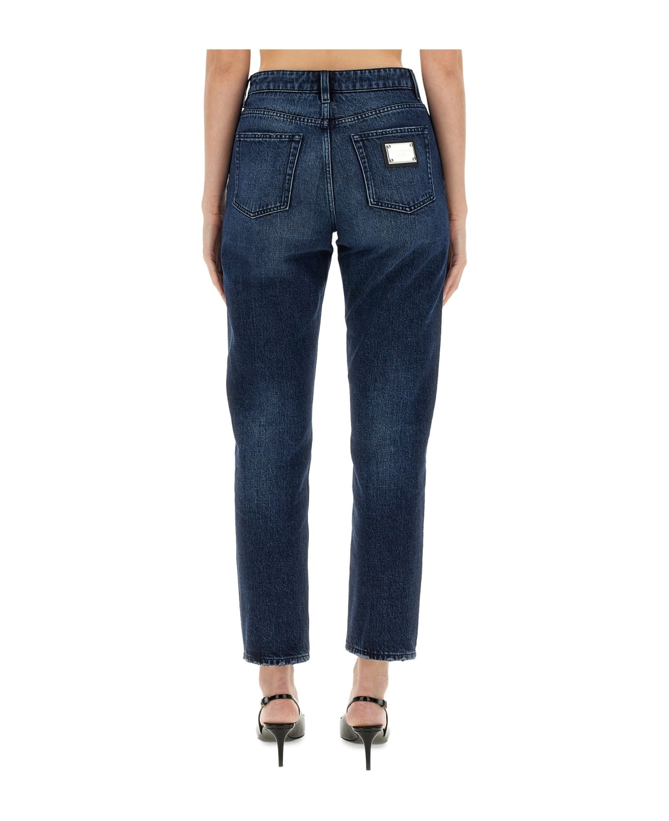 Boyfriend Jeans - 3