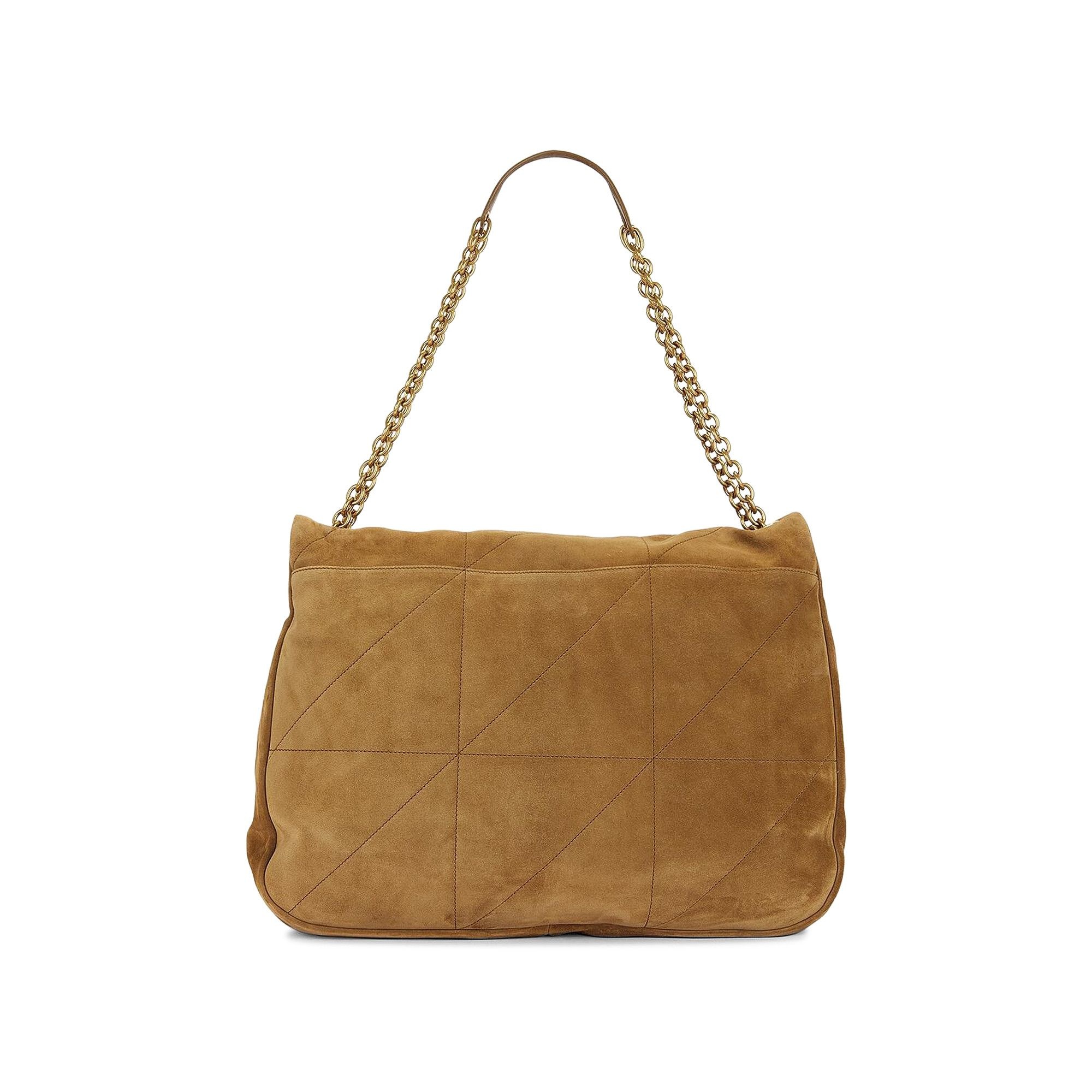 Saint Laurent Jamie 4.3 Shoulder Bag 'Golden Leaf' - 2