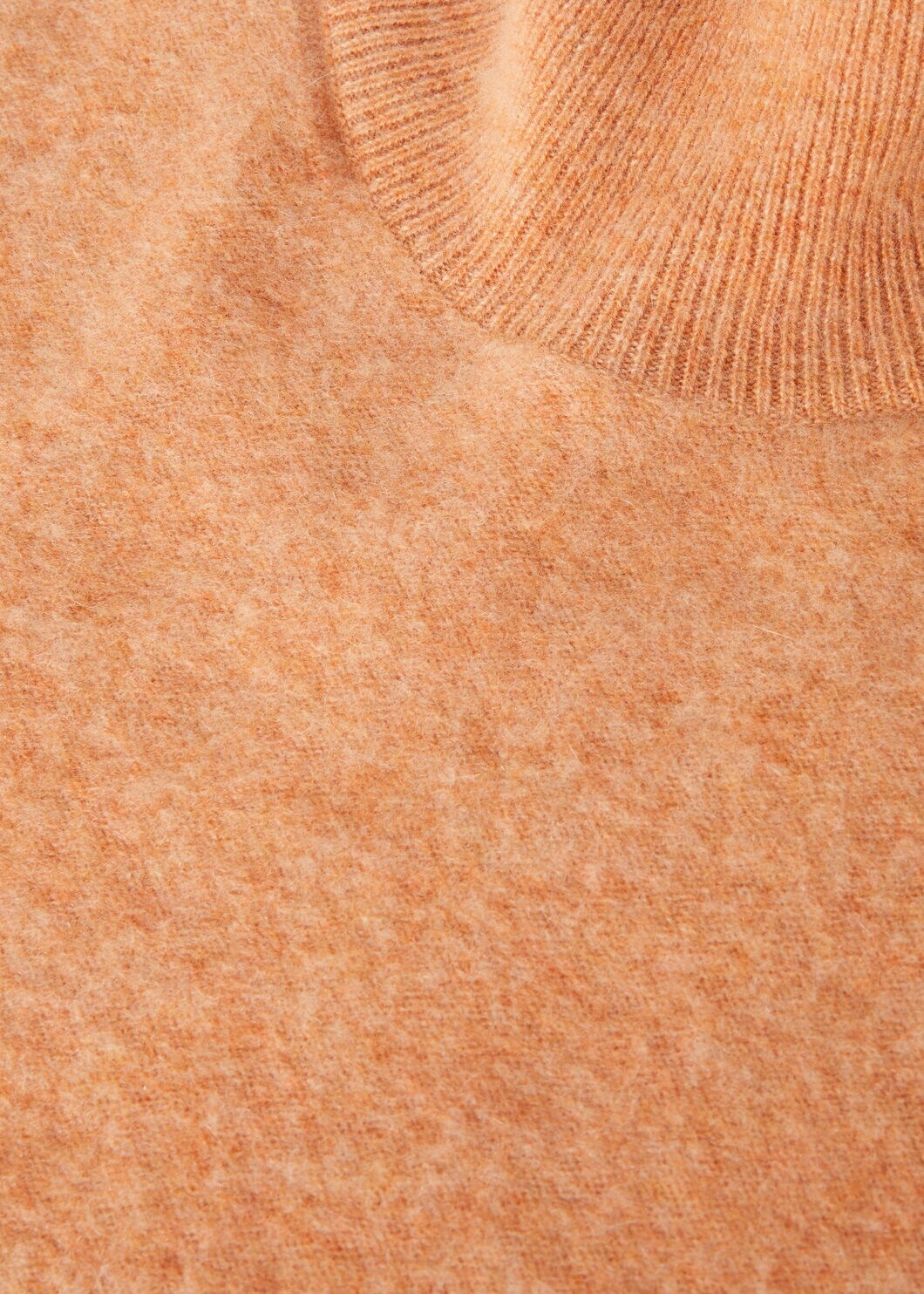 Alpe Turtleneck - 7