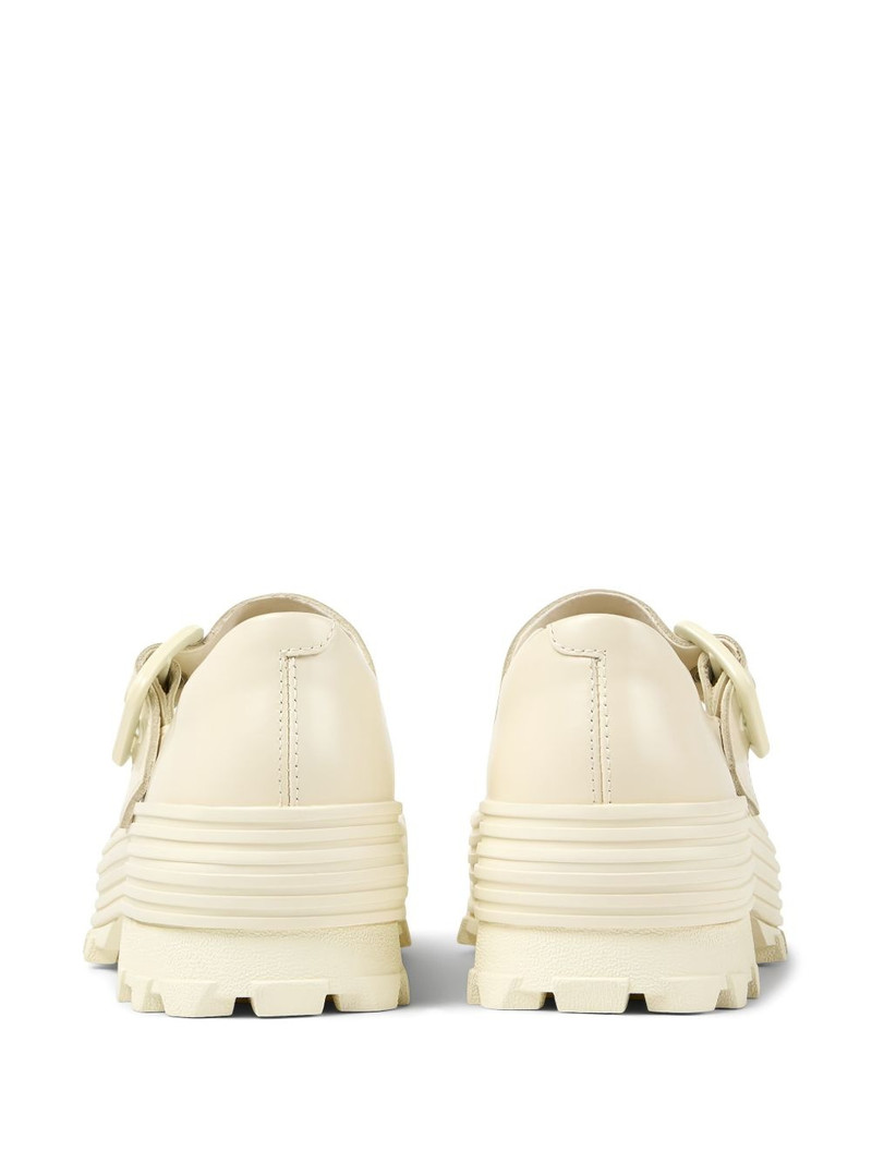 트라ktori loafers 3