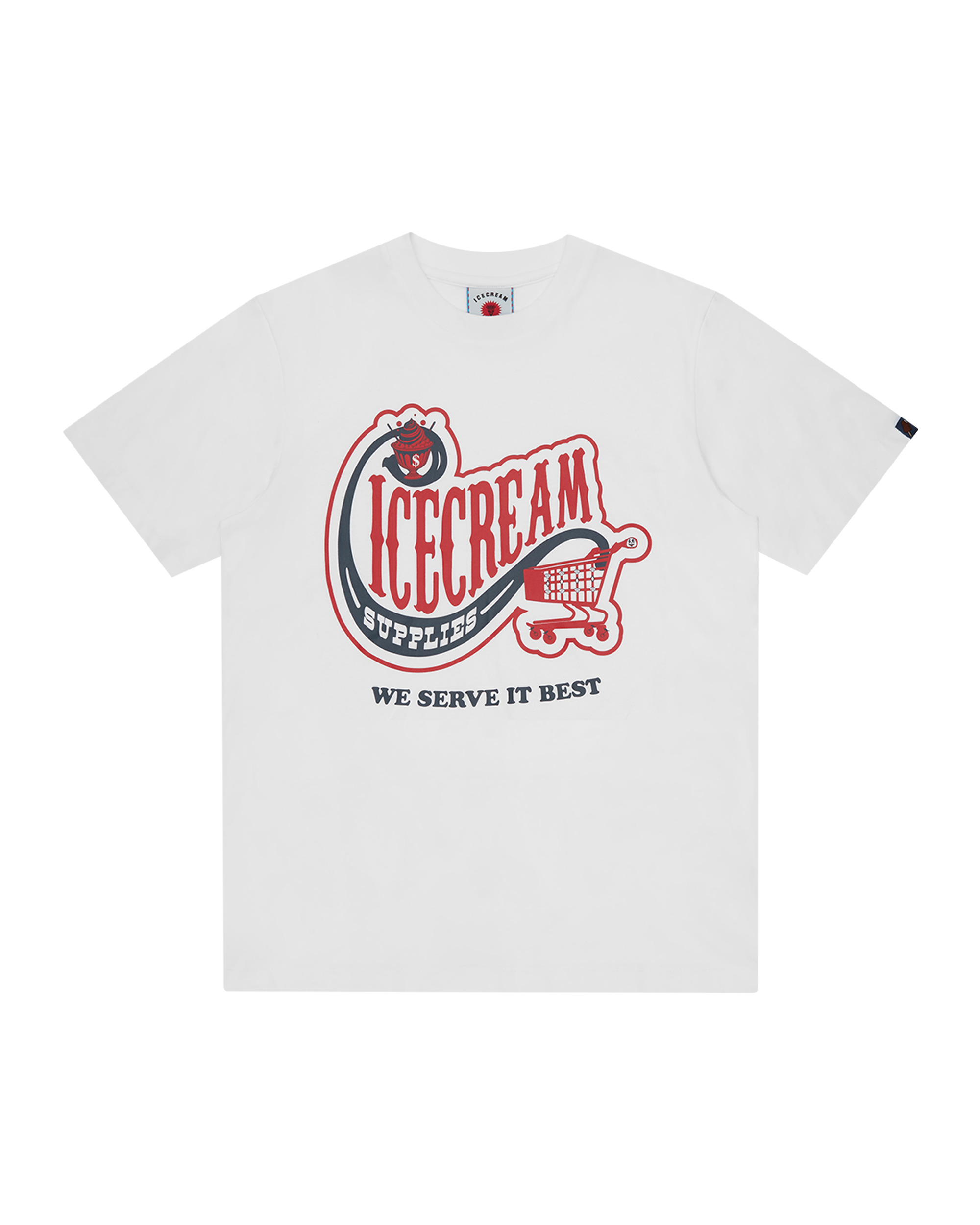 CONVENIENCE STORE T-SHIRT - 1