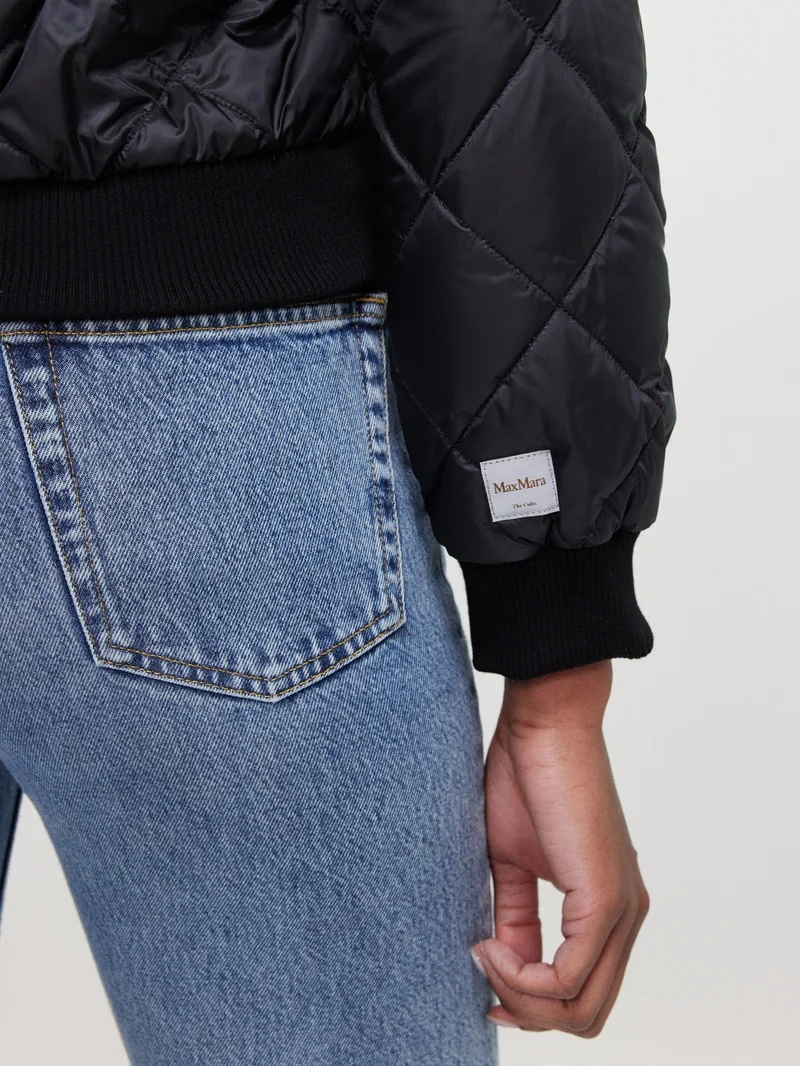 Max Mara S Max Mara Bsoft jacket | matchesfashion | REVERSIBLE