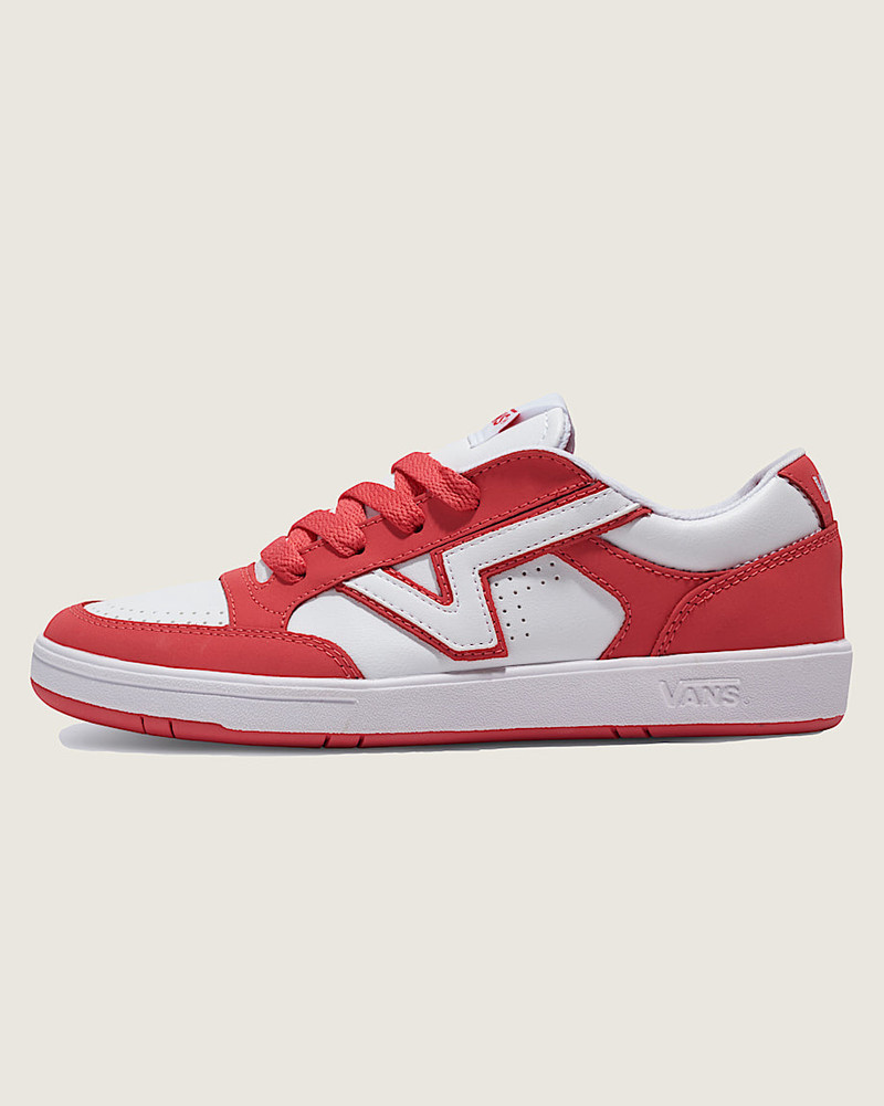 Lowland ComfyCush Shoe 1