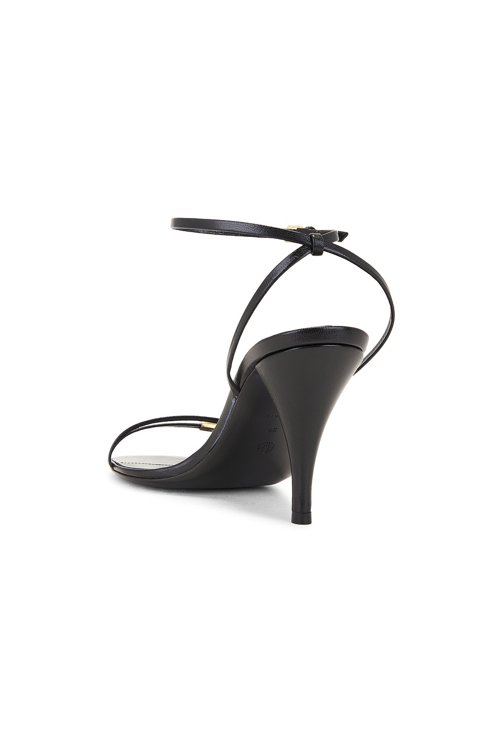 Cleo Bijoux Sandal - 3