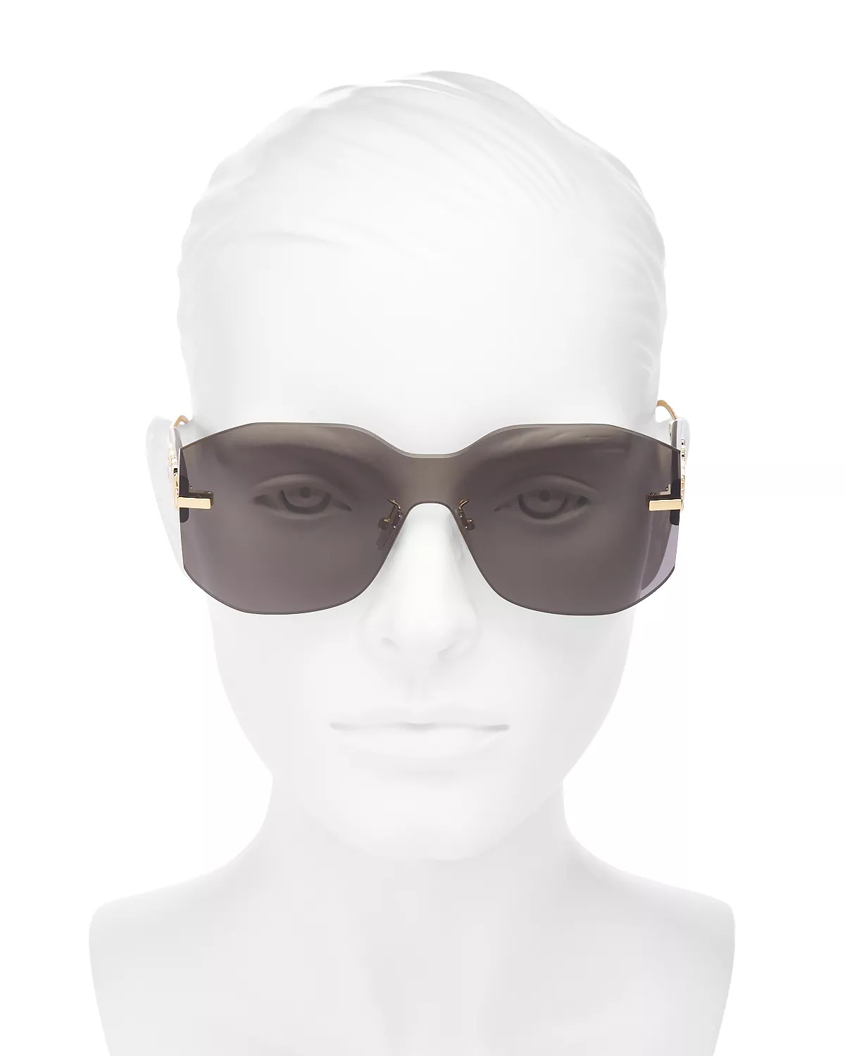 Shield Sunglasses, 144mm - 2