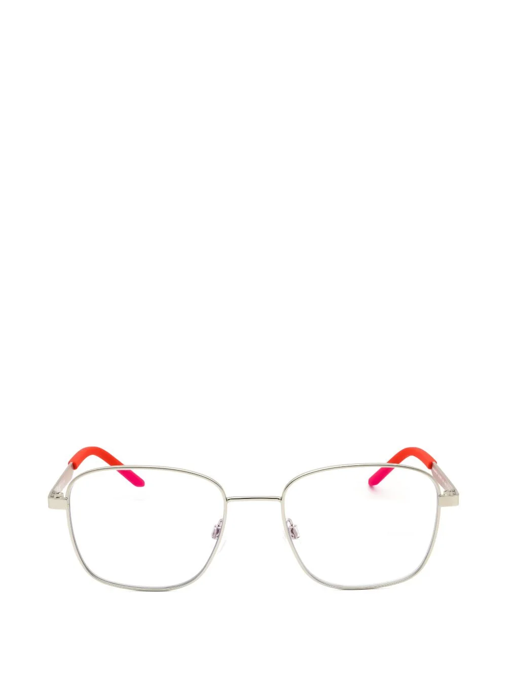 Traveler Flow rectangle-frame glasses - 1