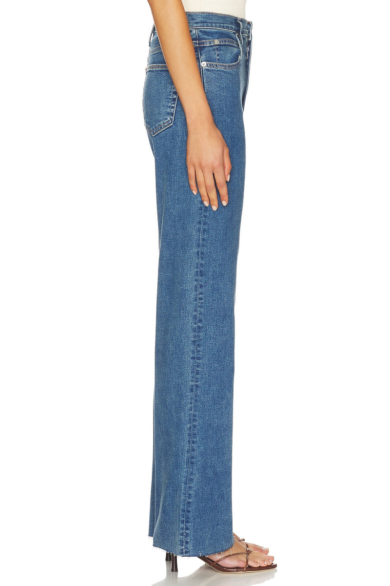 SLVRLAKE Grace Wide Leg Jeans outlook