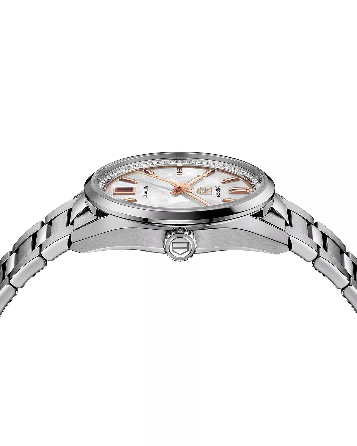 Carrera Timeless Watch, 36mm - 2