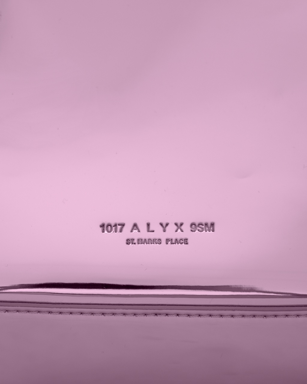 LARGE LEATHER CROSSBODY BAG - 4