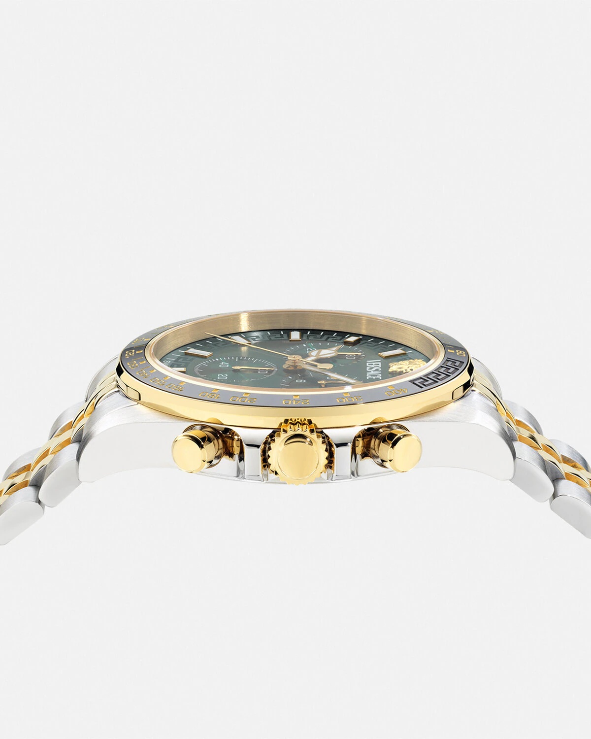 Greca Chrono Wave Watch - 3