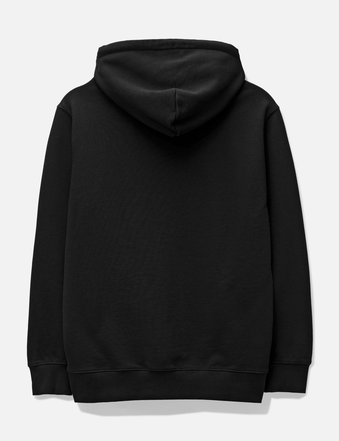 HOODED COIN SWEAT - 2