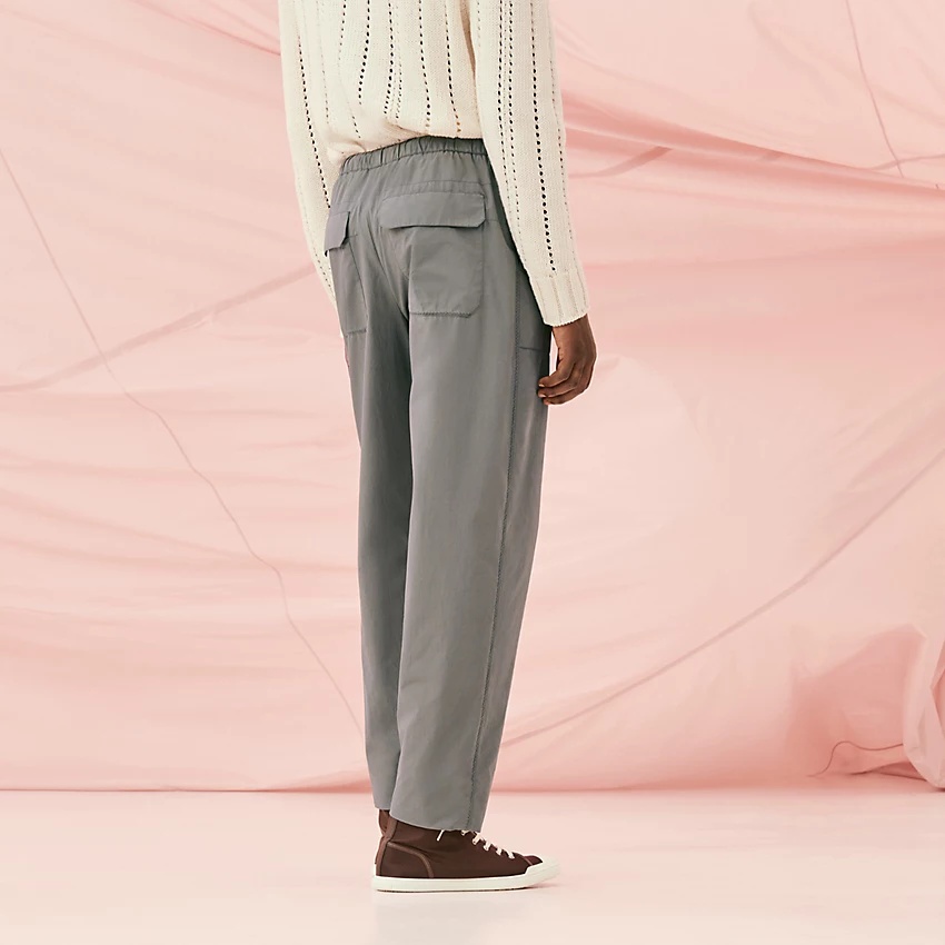 "Voil'H" Seoul pants - 3