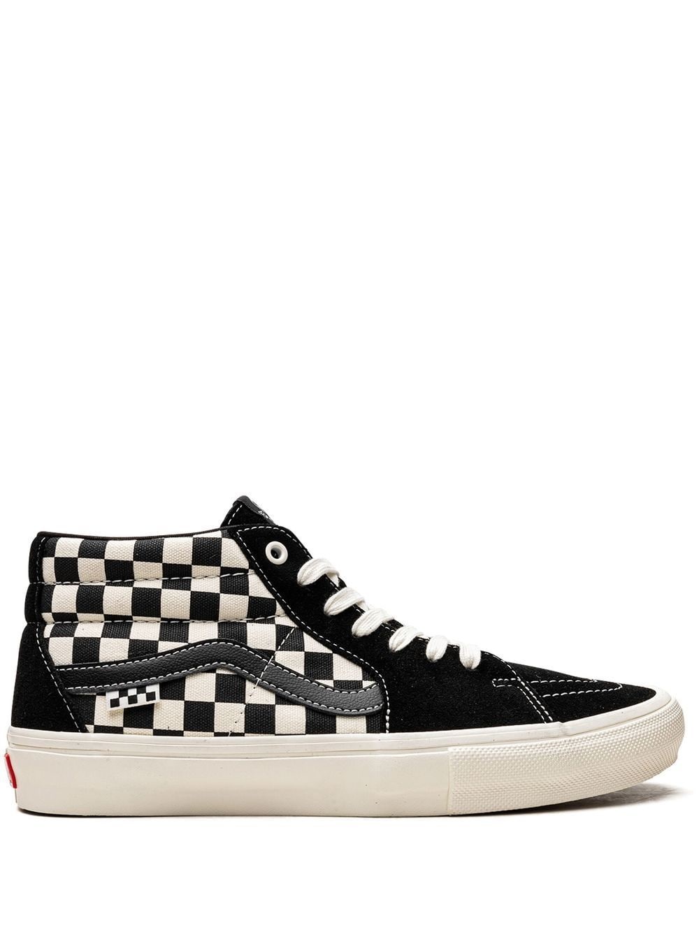 Skate Grosso Mid sneakers - 1