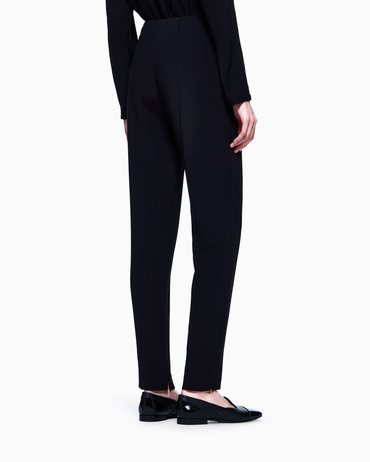 CLASSIC TROUSERS - 3