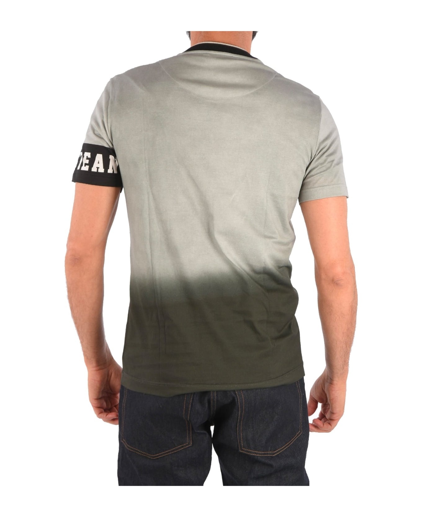 James Dean T-shirt - 3