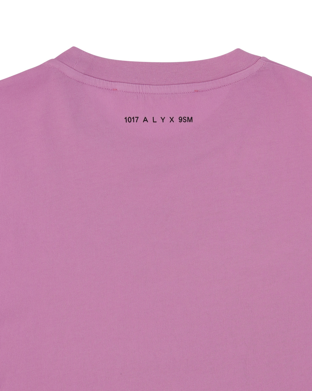 SPRAY LOGO S/S TEE - 3