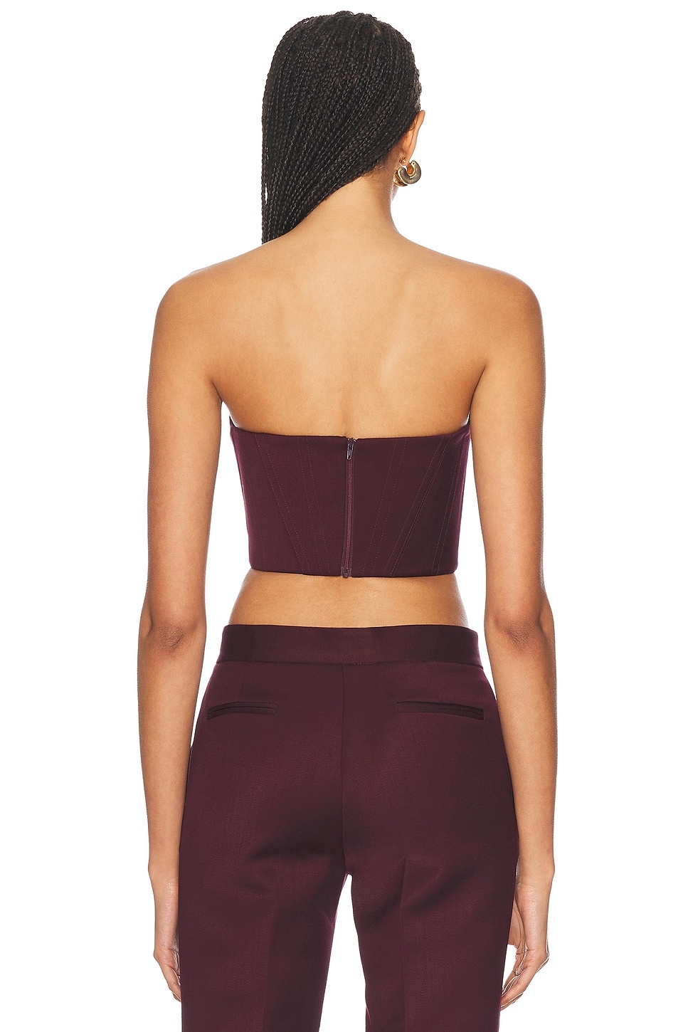 Corset Top - 4