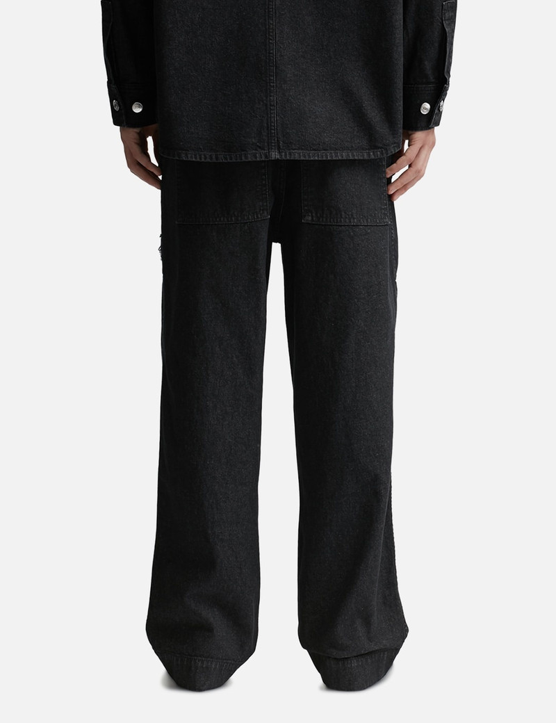 WORKWEAR 바지 4