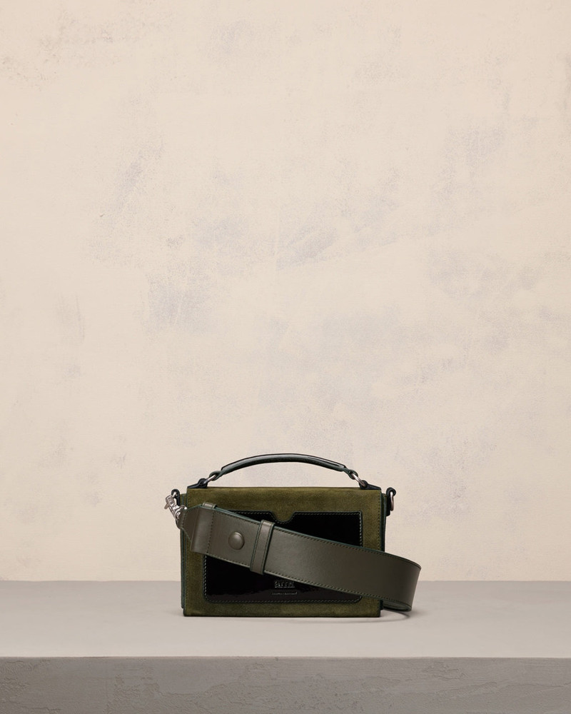 AMI DE COEUR LUNCH BOX BAG 4