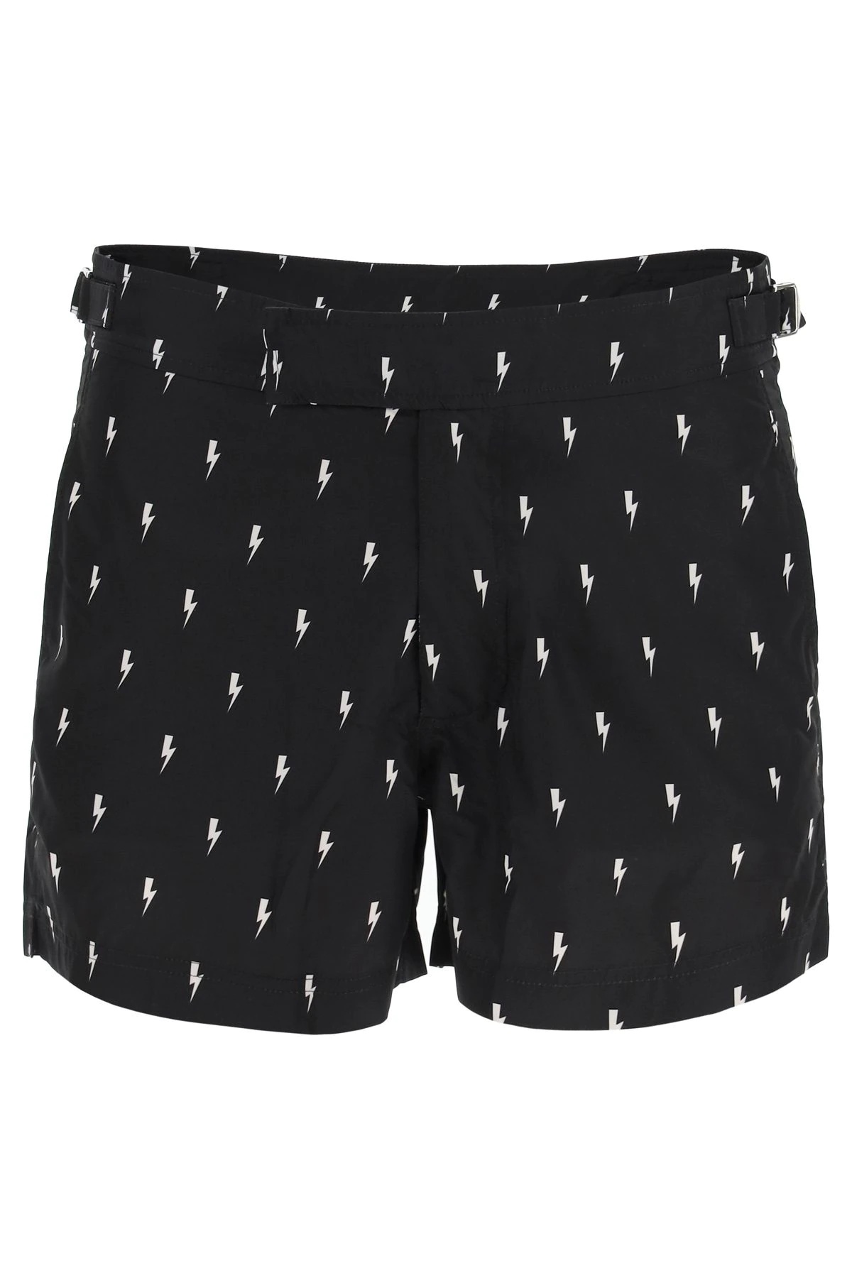 THUNDERBOLT SWIM TRUNKS - 1