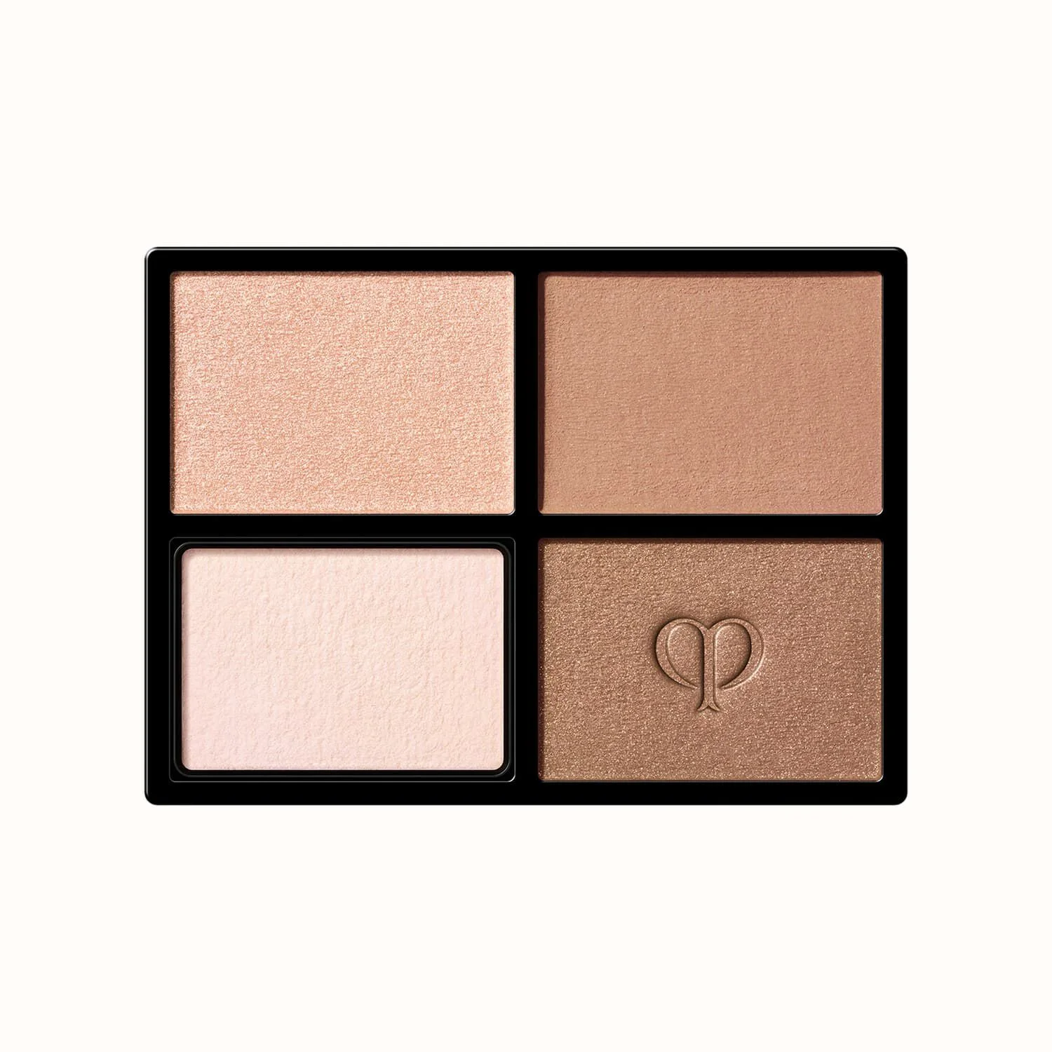 Eye Color Quad - 1