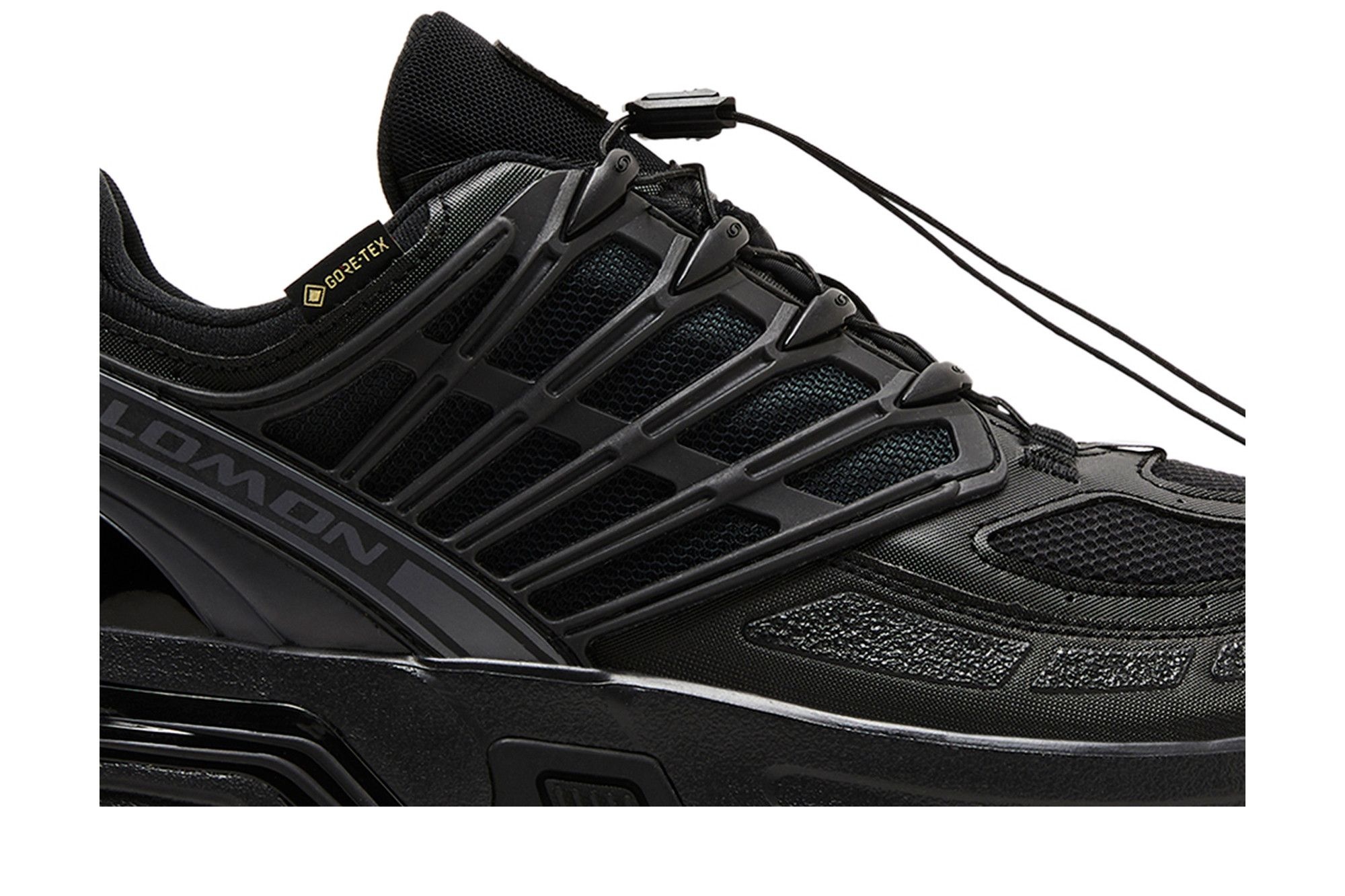 ACS Pro GORE-TEX 'Black Asphalt' - 2