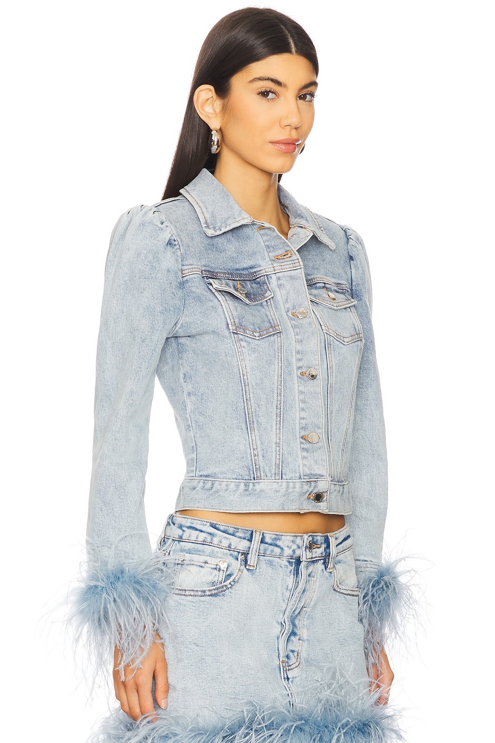 Elvie Jacket - 2