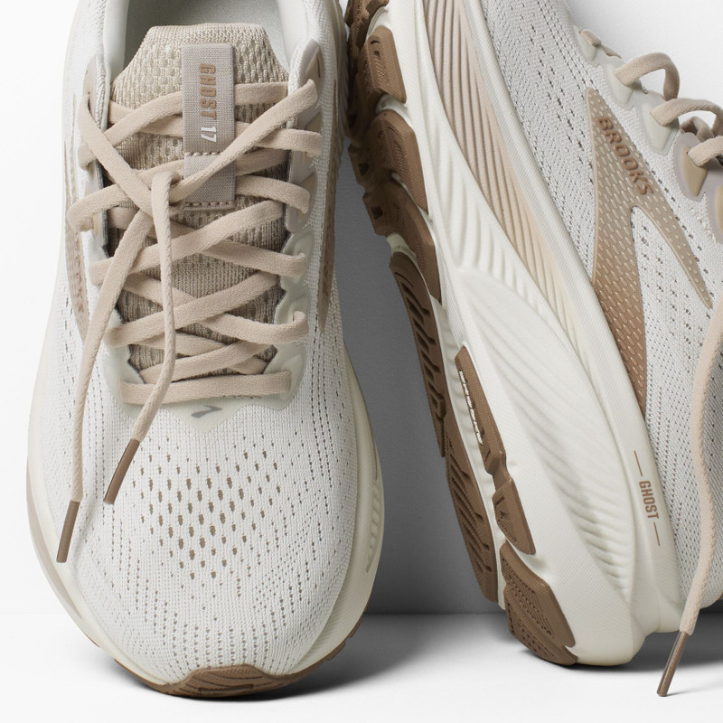 BROOKS Ghost 17 outlook