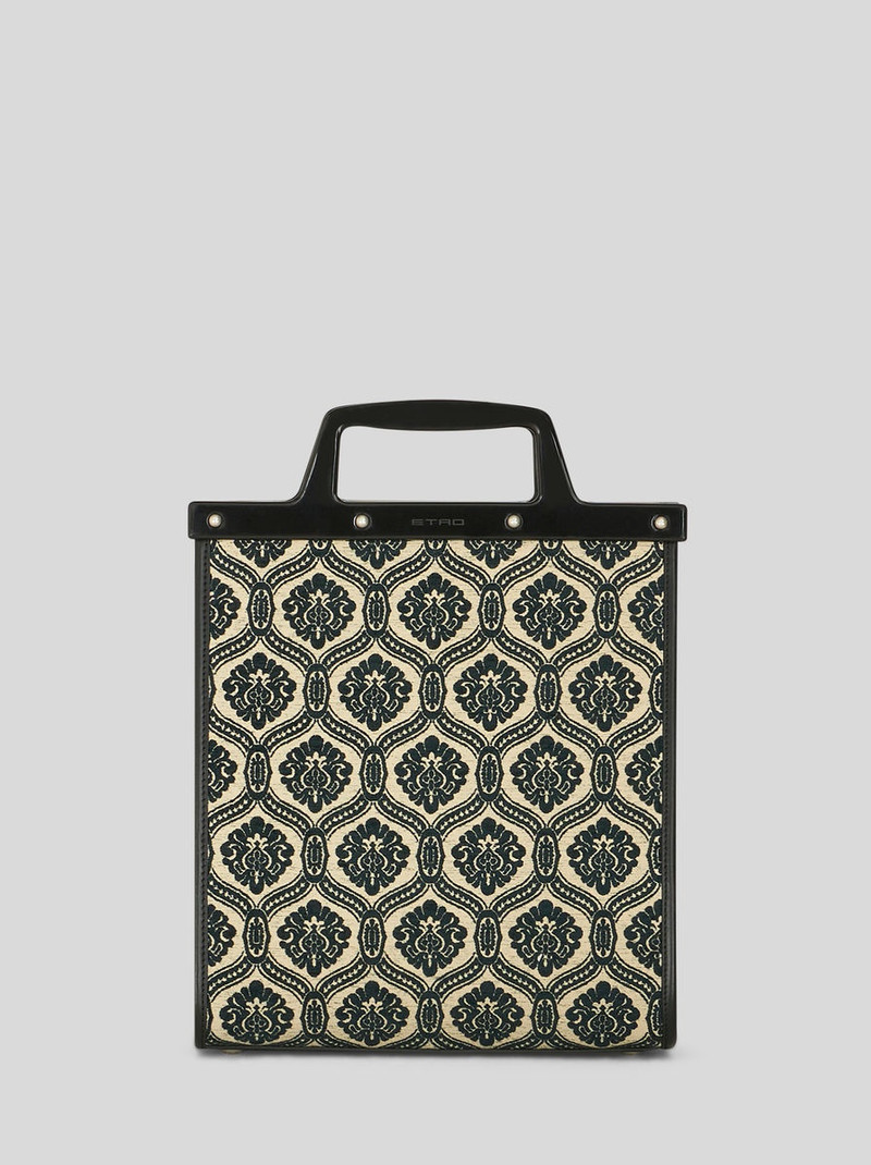 MEDIUM LOVE TROTTER BAG 3