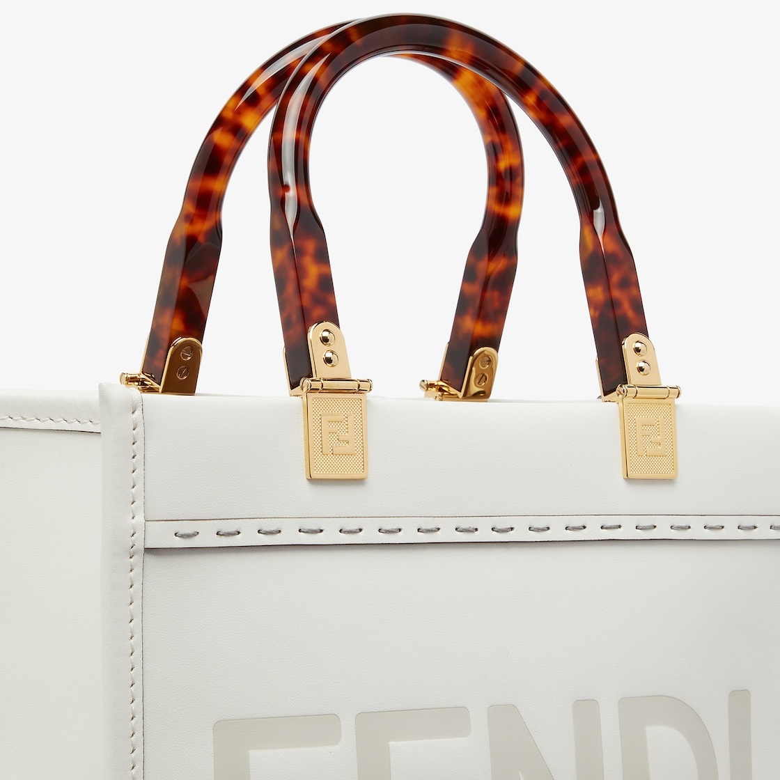 Fendi Sunshine Small - 5