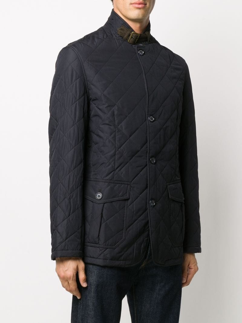 Lutz quilted jacket - 3