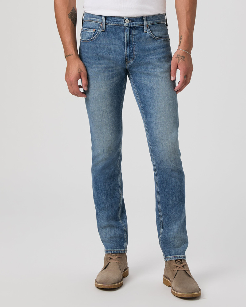 Heritage Federal 34" Slim Straight Jean 1