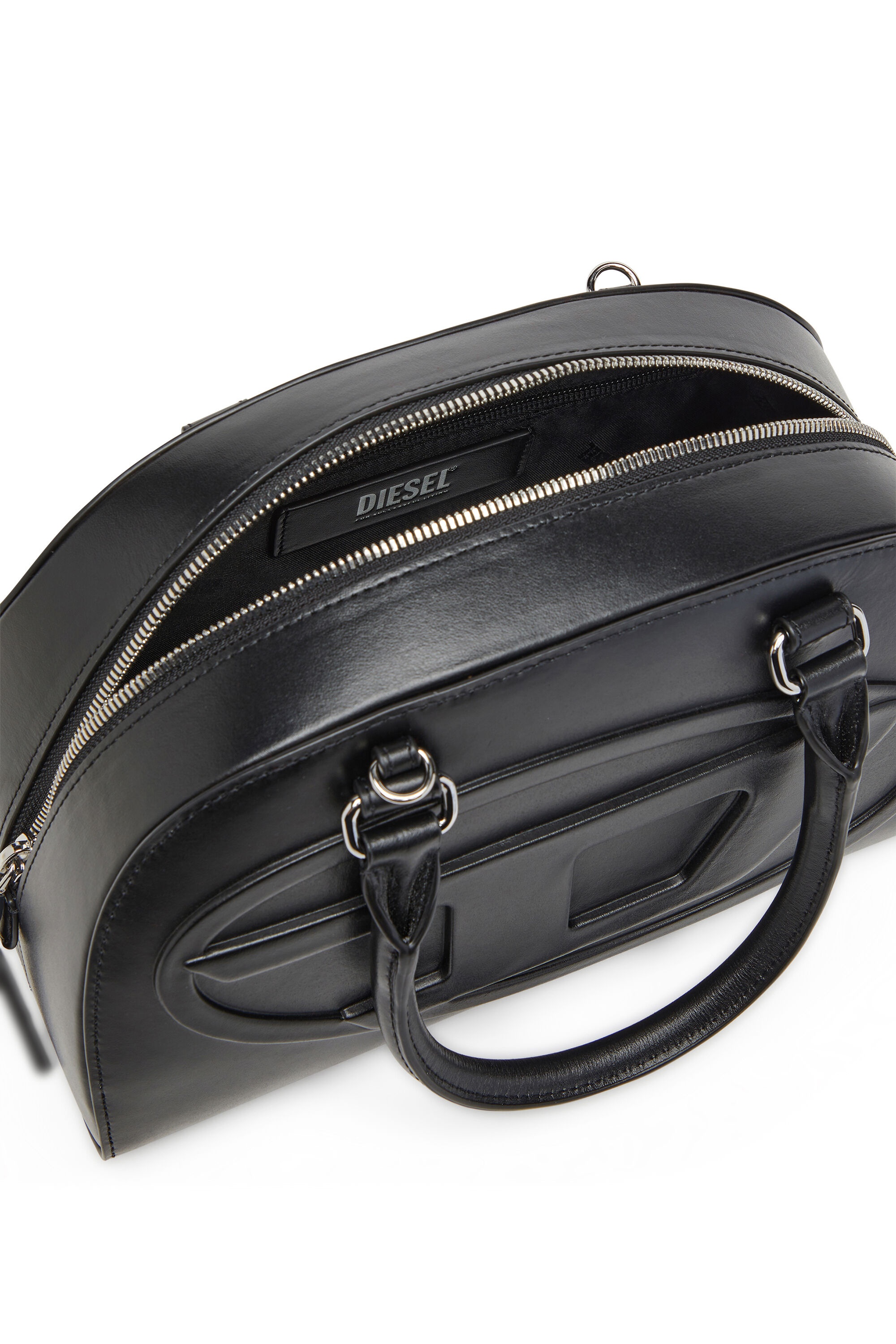 【DIESEL】1dr Dome Top Handle Diesel 1DR DOME TOP HANDLE | REVERSIBLE