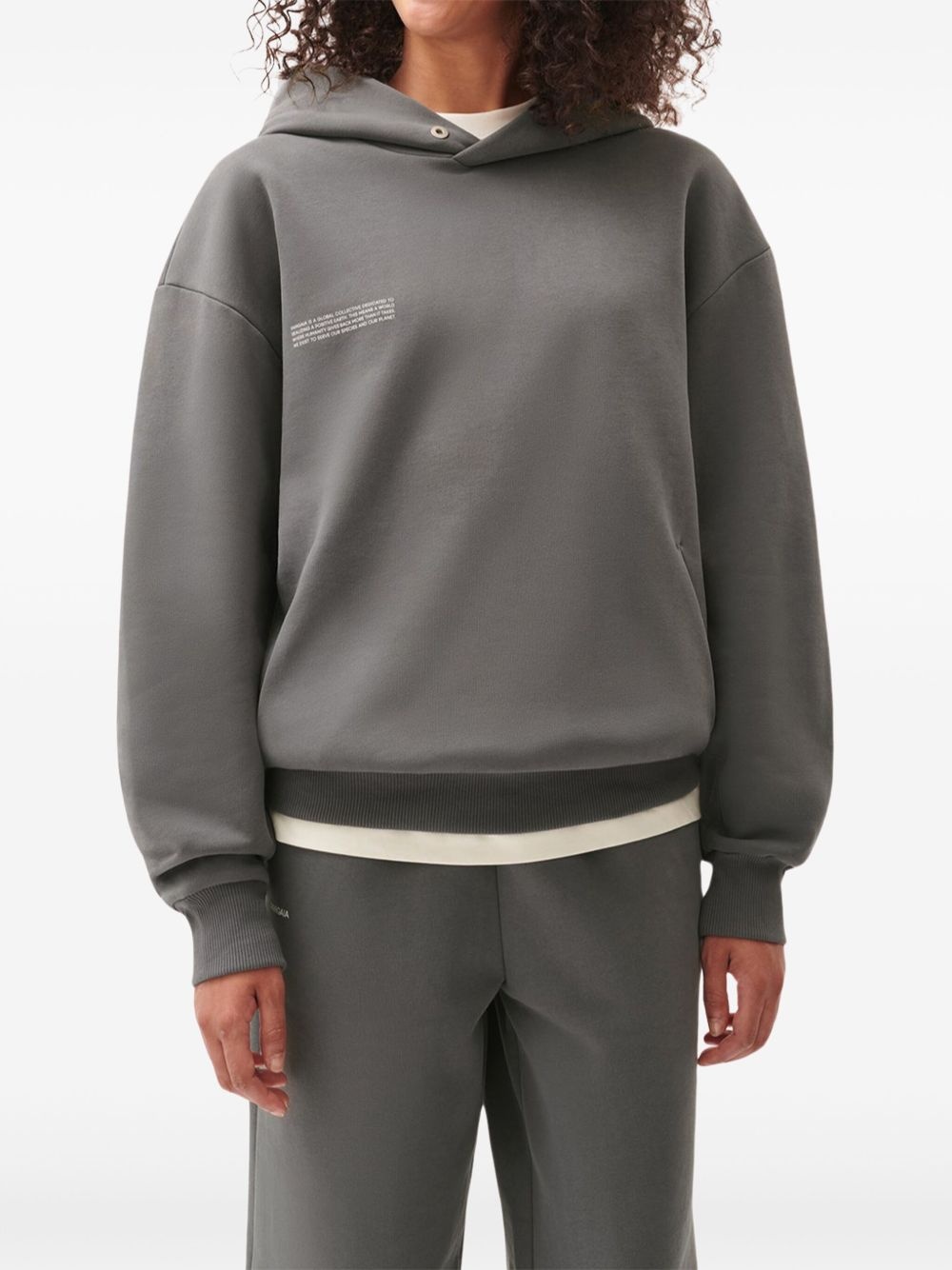 Dna hoodie - 2