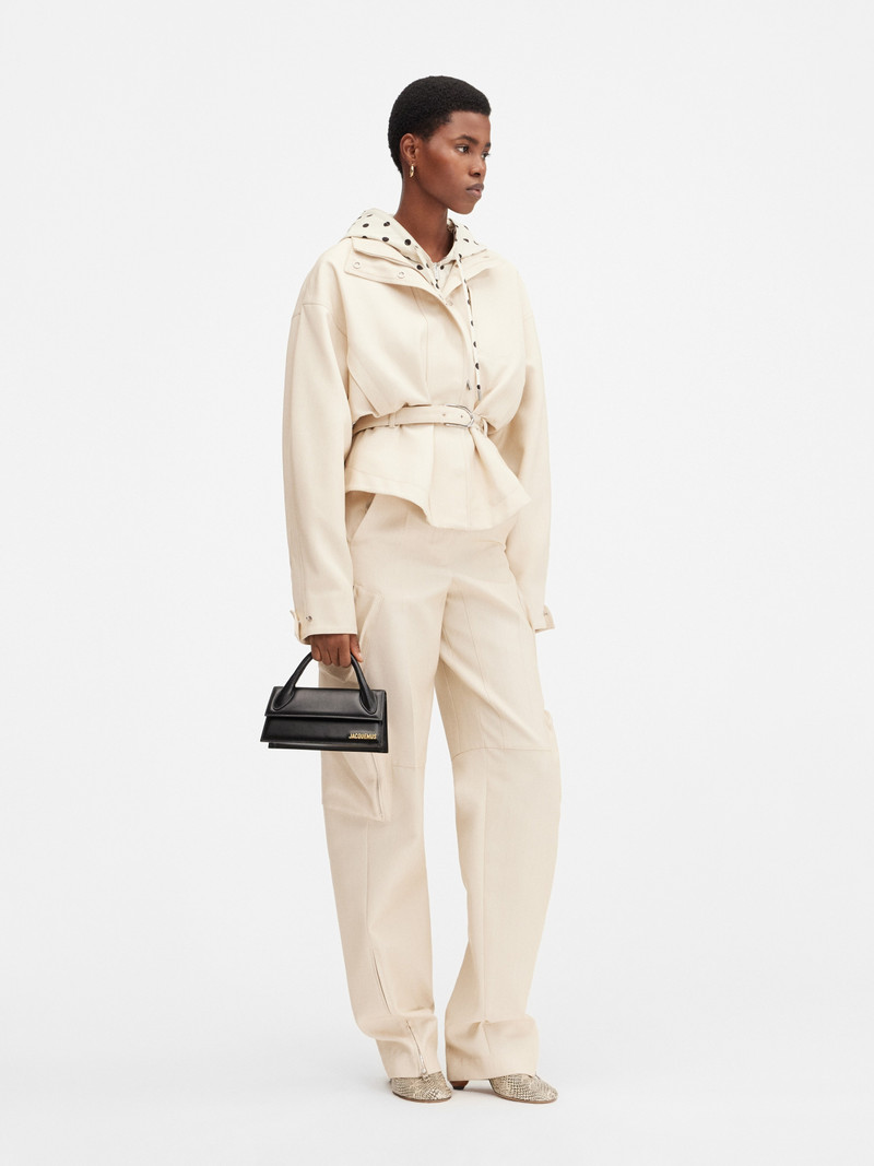 JACQUEMUS The long Chiquito outlook