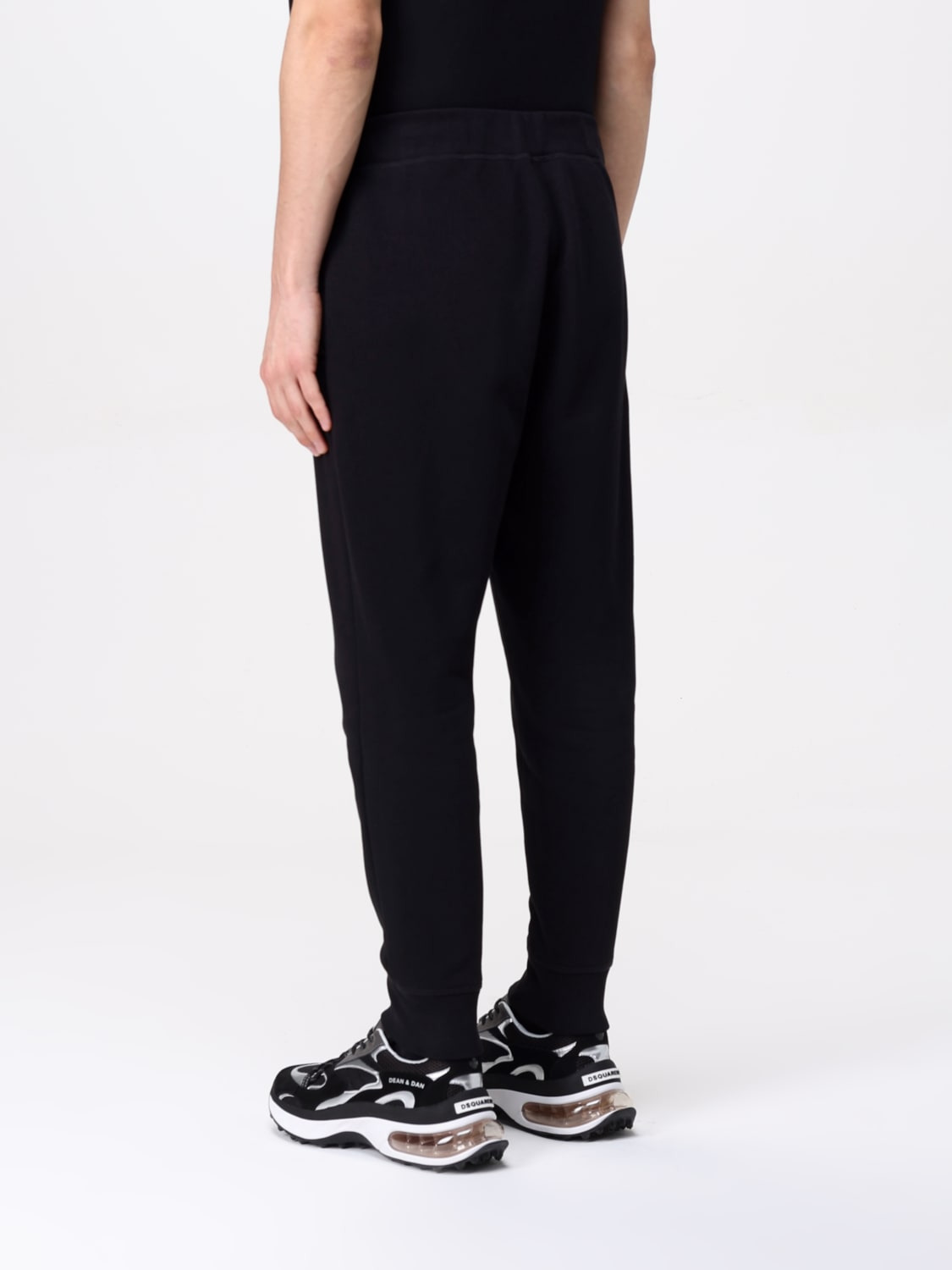 Pants men Dsquared2 - 3