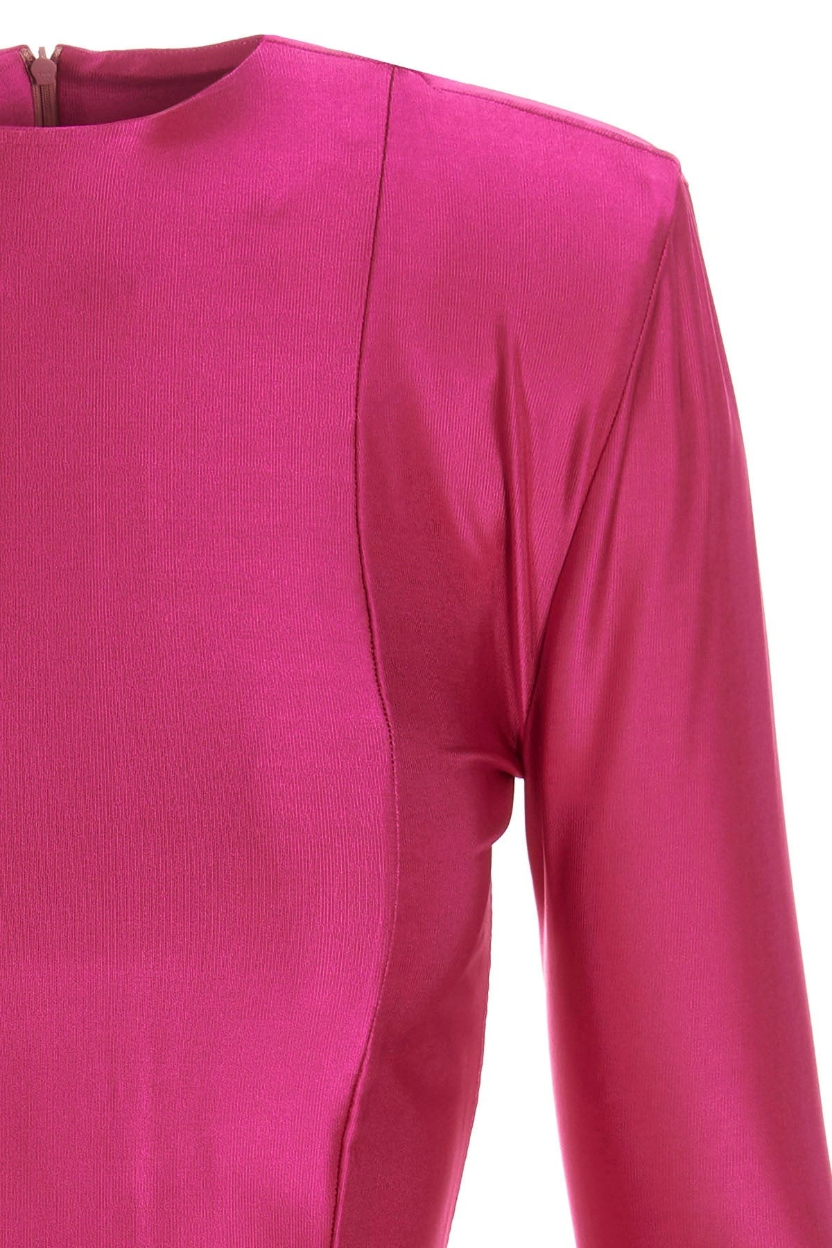ワンピース VETEMENTS 'Diva' dress VETEMENTS Vetements Women 'Diva' Dress | luosophy | REVERSIBLE