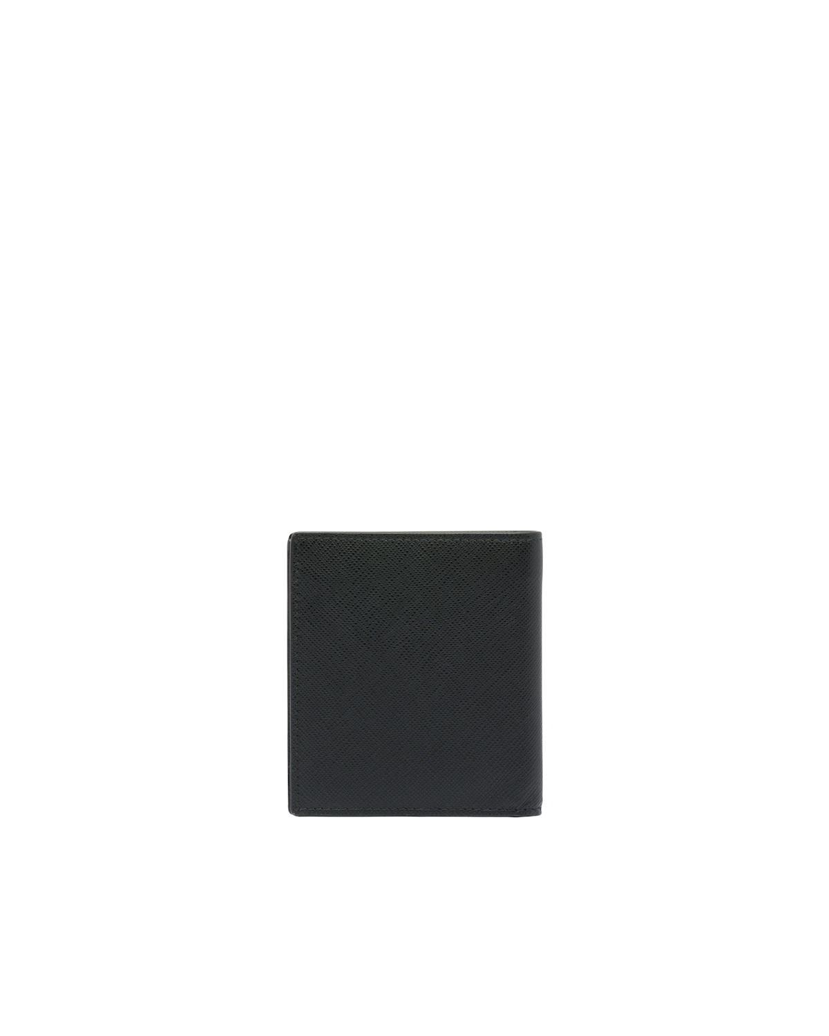 Saffiano Leather Wallet - 3