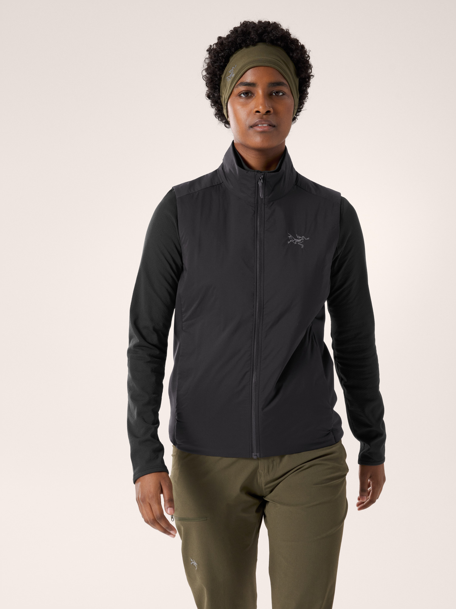 Atom Vest - 2