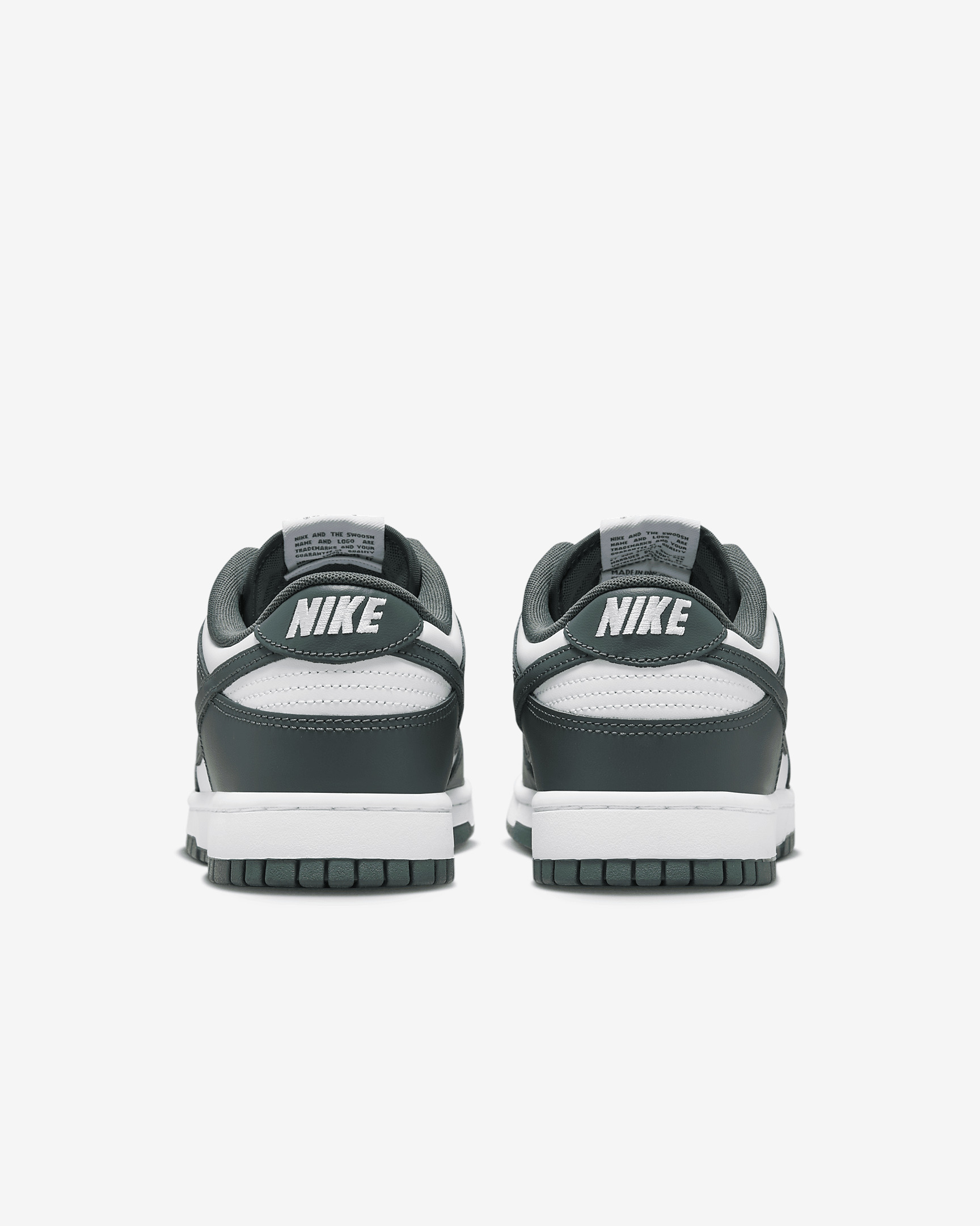 Nike Dunk Low Retro Men's Shoes - 6