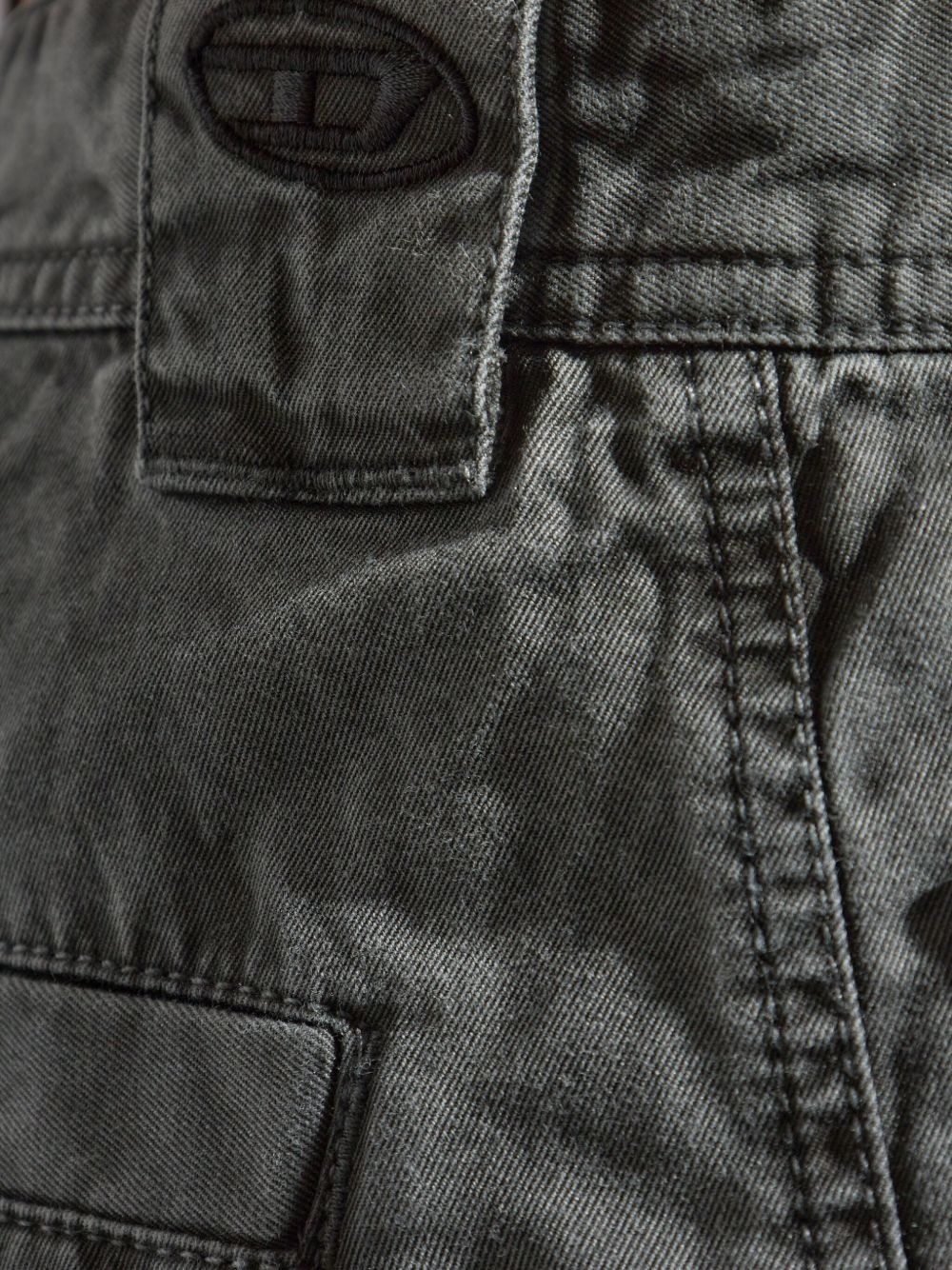 P-Franck shorts - 5