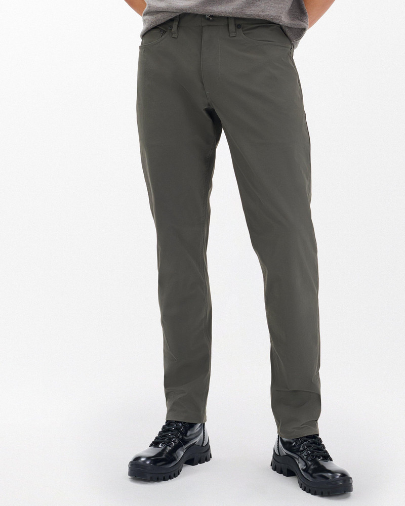 Fit 3 Nylon-Blend Pants 4
