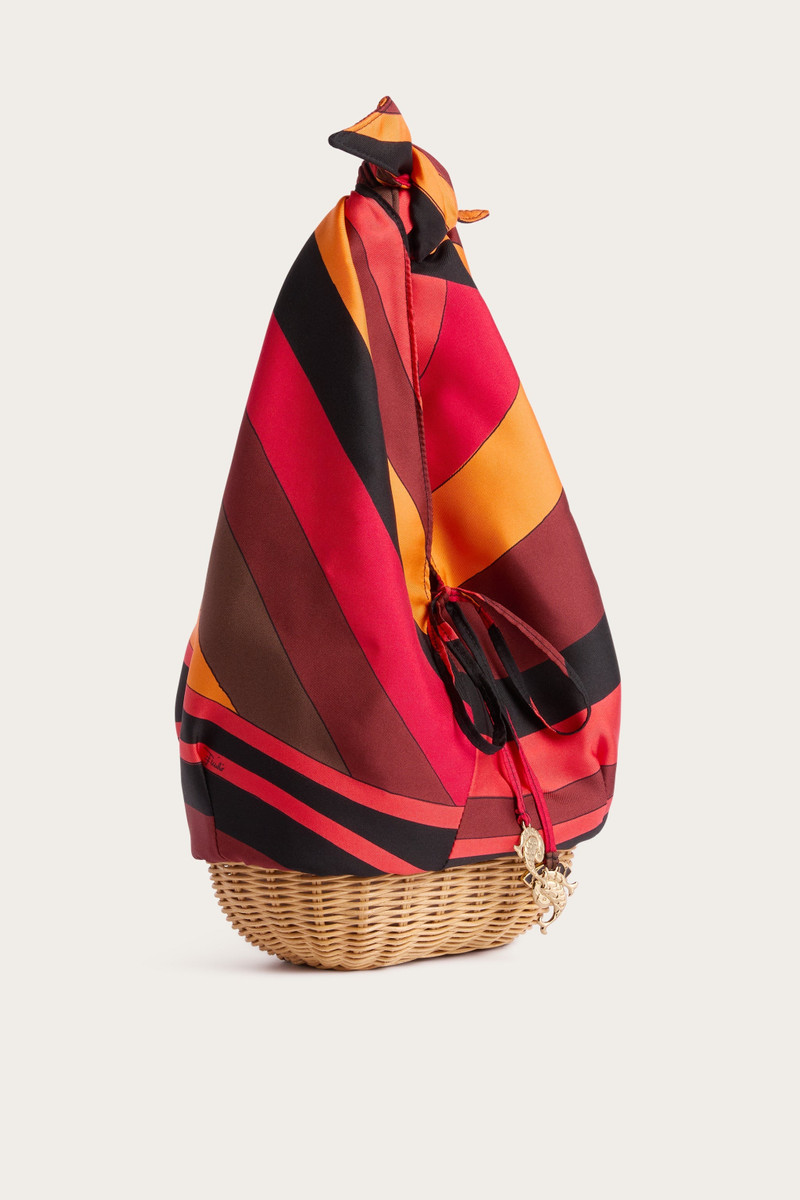 PUCCI PICNIC BAG 3