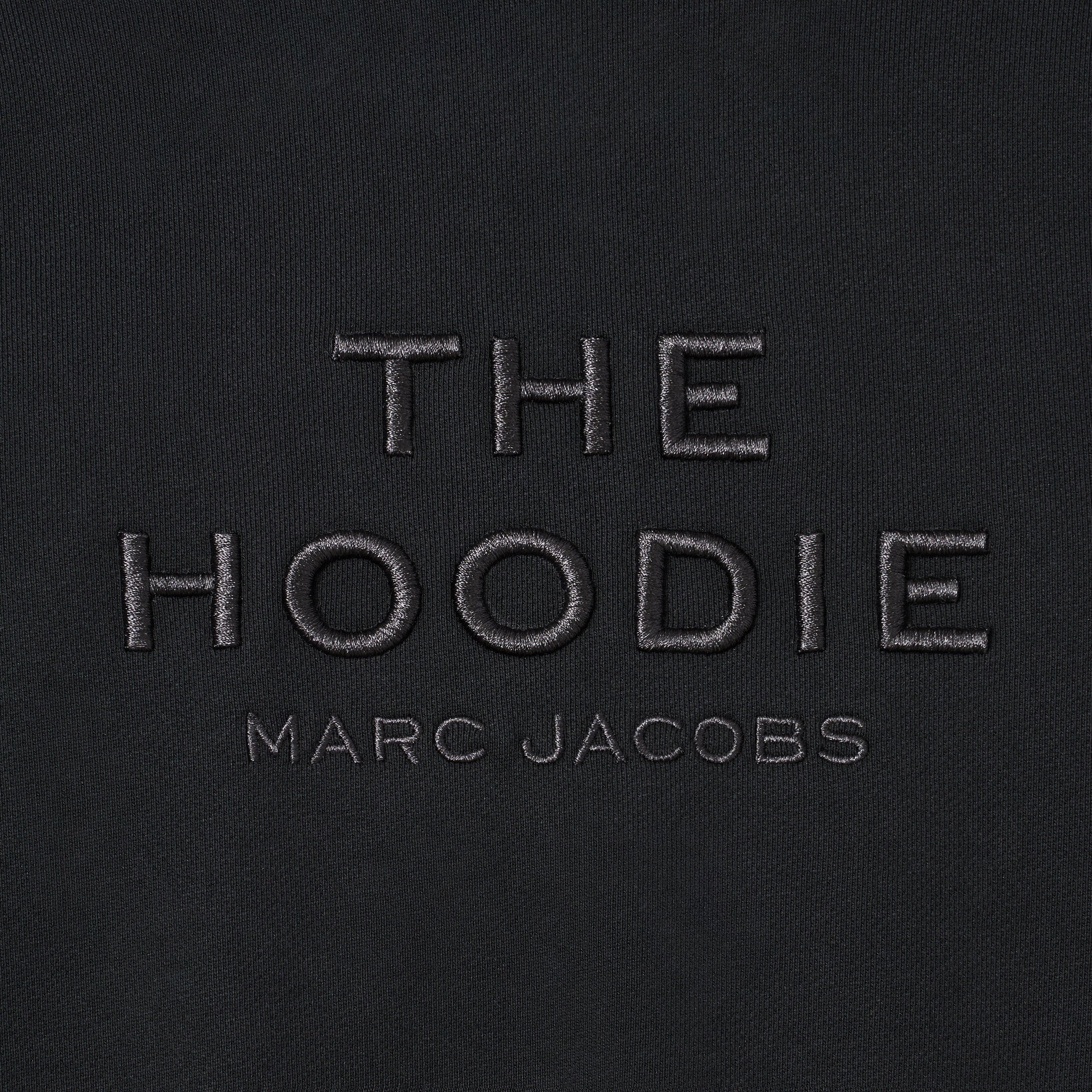THE HOODIE - 5