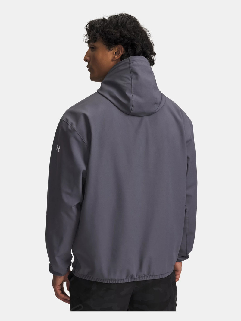 Under Armour UA Unstoppable Woven outlook