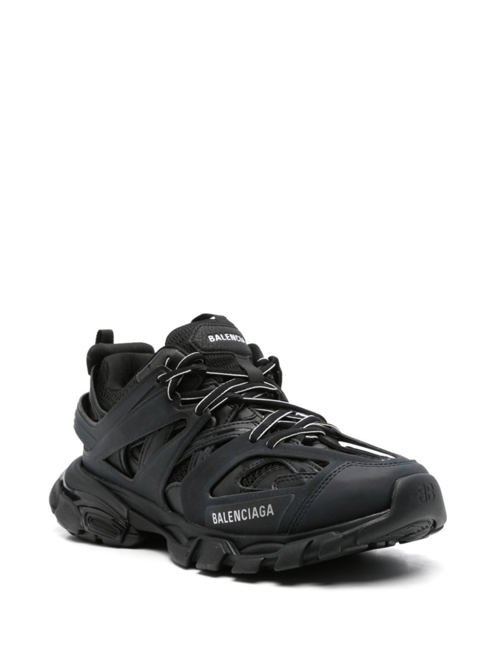 Track sneakers - 2