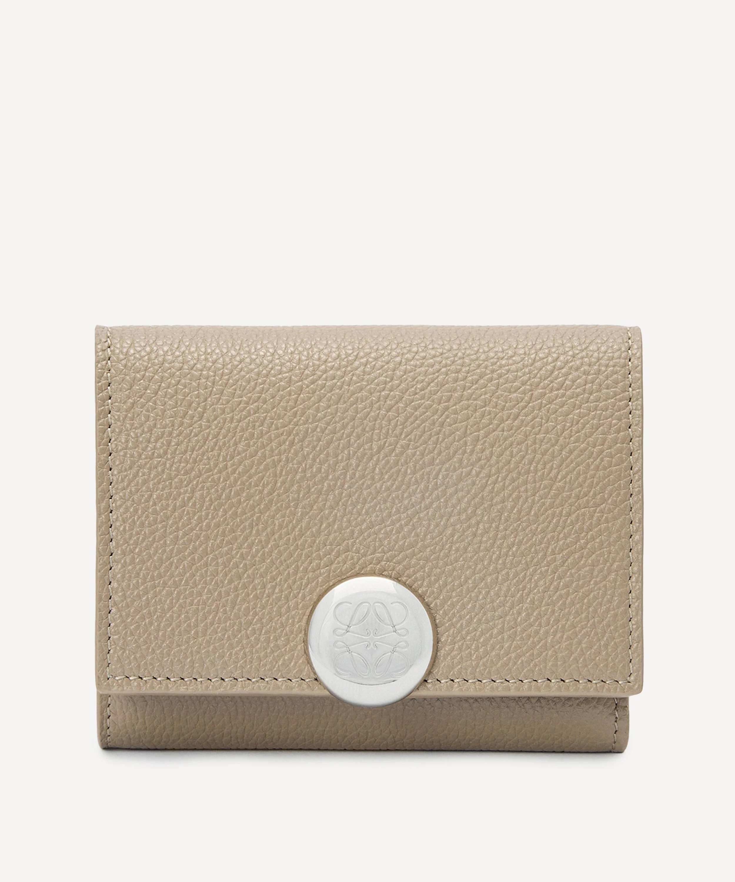 Anagram Trifold Wallet - 1