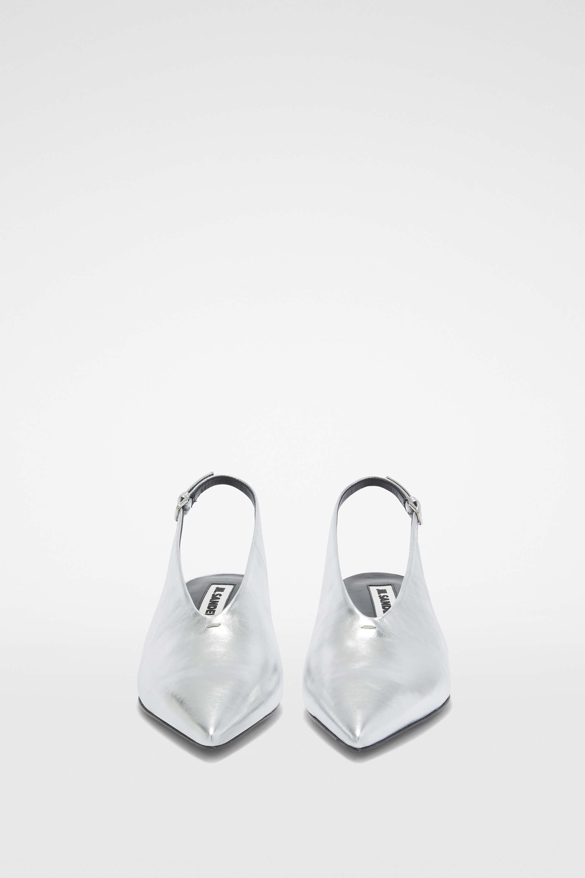 Pumps - 6