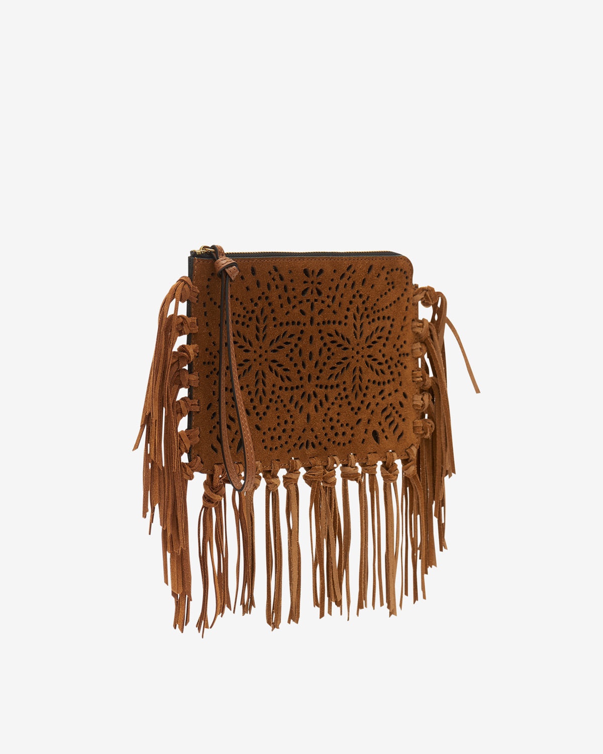 FLAT POUCH CLUTCH - 10